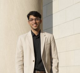 Arjun Ramesh Kaushik