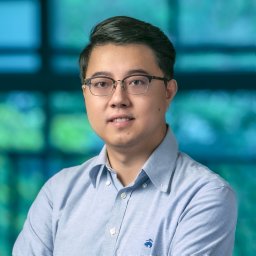 Mingmin Zhao