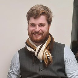 Chris G. Willcocks