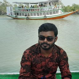 Nirupam Basak