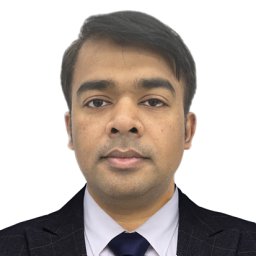Wali Mohammad Abdullah, Ph.D.