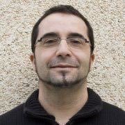 Pablo G. Rodriguez (ORCID: 0000-0001-8168-7892)