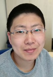 Tianyu Yang