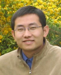Yutao Qi