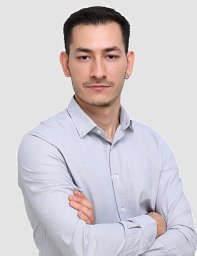 Mehmet Deniz Türkmen