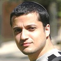 Mordechai Guri