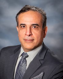 Mehrdad Zadeh
