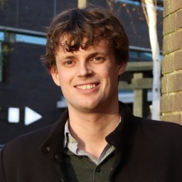 Matthijs de Jong