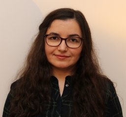 Samira Ebrahimi Kahou