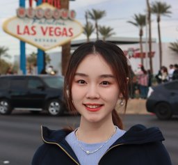 Yidan Shi
