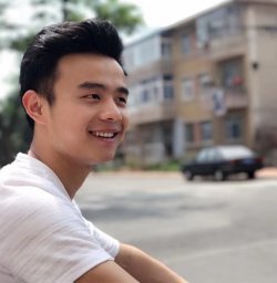 Ji Zhang (张继)