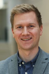 Johannes Bjerva