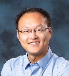 Guannan Zhang