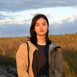 Aili Chen