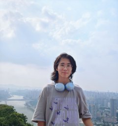 Guoqi Yu
