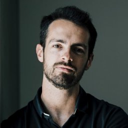 Alberto Martin-Lopez