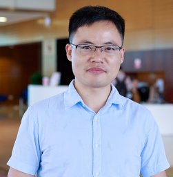 Chuanting Zhang