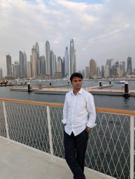 Ketan More
