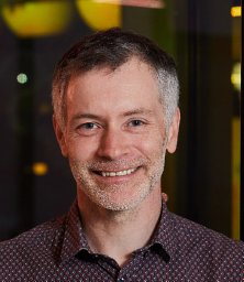 Trevor Cohn