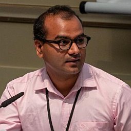 Vinkle Srivastav