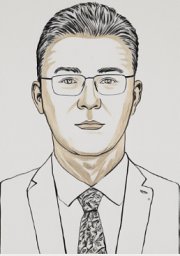 Zhijie Shen