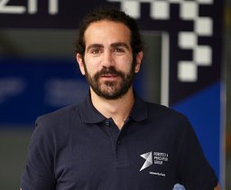 Ángel Romero