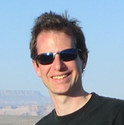 Florian Knoll