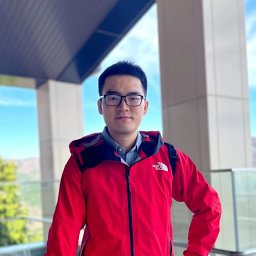 Shihao Zou