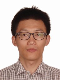 Shizhan Chen