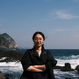 Yurui Zhao