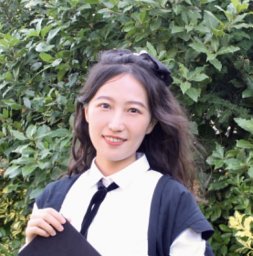 Ziyun Liang
