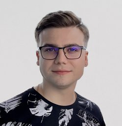 Volodymyr Havrylov