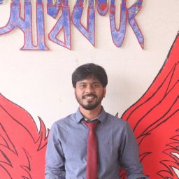 Ashiqur  Rahman