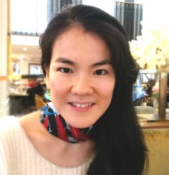 Yan Jia