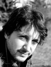 Marco Crepaldi