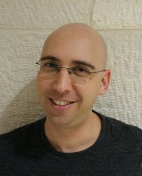 Roy Fox