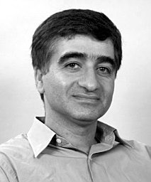 Massoud Pedram