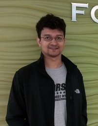 Subhankar Mishra