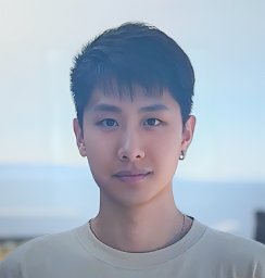 Zechu Li