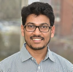 Pratap Tokekar