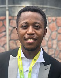 Simon Idoko