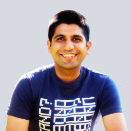 Sandeep Gupta Ph.D.