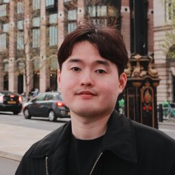 Hyeongseok Son