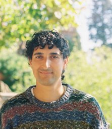 Yoav Gelberg