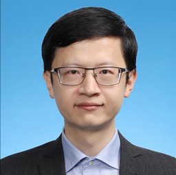 Bo Yuan（袁博）