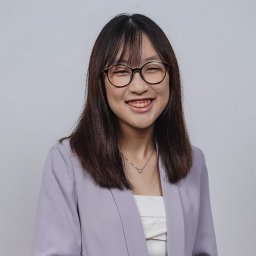 Kellie Yu Hui Sim