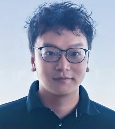 Fangzheng Lyu