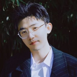 Enyu Shi（史恩宇）