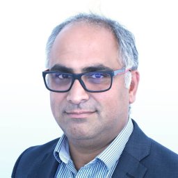 Reza Nejabati