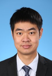 Weizhi Ma